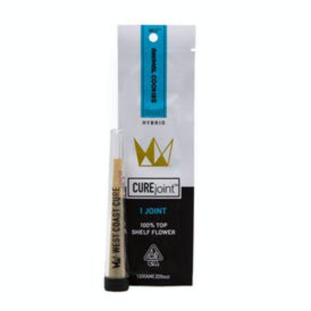 Animal Cookies Pre-Roll - (1g)